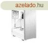 Fractal Design Define 7 Compact Tempered Glass White