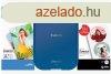Canon Zoemini 2 Wireless Mobil Fotnyomtat Navy Blue Bundle