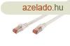 Digitus CAT6 S-FTP Patch Cable 2m White