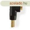 NEDIS ND-CVGB34901BK HDMI CSATLAKOZO, HDMI ALJZAT HDMI ALJZA