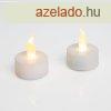 Family LED-es teamcses AJNDK ELEMMEL - fehr - 2 db / bli