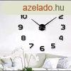 Falira kszt szett - 50 cm - fekete (DA00851)