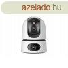 IMOU Ranger Dual /3MP fix lencse +5MP PT lencse/3,6mm/SD/Sma