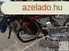 Highway Hawk 597-5009Bk Fekete Bukcs Harley-Davidson Flh T