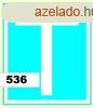 T matrica darabos tanul ? 809