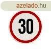 Sebessghatrol matrica 30km/h ? 558