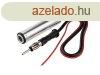 52152 AM / FM DIN-DIN Erstett antenna