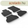 mretpontos gumisznyeg BMW X6 2008-2014 (E71)|Gledring