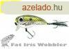 Spro Fat Iris 60 Wobbler 6Cm 17G - Shad (4867-1014)