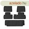 mretpontos gumisznyeg Toyota ProAce City 2020- (7 ls, ov