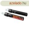 Lampa, Line SQ Hts, Szekvencilis Led Index s Fklmpk -