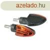 Lampa, Motoros Index, Arrow, H21W, Pr, Karbon