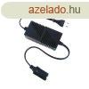 Carpoint, Transzformtor, 220V-12V 5A 60W