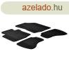mretpontos gumisznyeg Toyota Aygo 2005-2014|Gledring