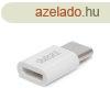 Delight MicroUSB anya ? USB Type-C apa adapter (55448C)