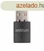 Astrum NA300 nano WiFi USB adapter 2,4GHz 300Mbps