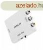 Astrum DA470 HDMI - AV CVBS adapter fehr (aktv)