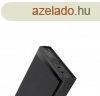 Astrum EN340 fekete 3.5" merevlemez hz USB3.0 SATA II 