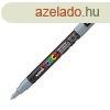 Dekormarker Uni Posca PC-3M 0.9-1.3 mm, kpos, szrke (grey 