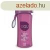 Kulacs Ars Una BPA-mentes 450ml fukszia