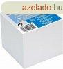 Kockatmb utntlt, 83x83x75 mm, Donau 750 lapos