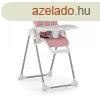 Petite and Mars etetszk Gusto Sugar Pink