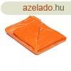 Stella takar plss hmzett 70x90cm narancssrga kacsa