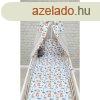 Pihe-Tex gynem Pamut 4 rszes 90x140 40x50cm Bgcsigs ma