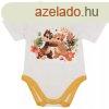 Bbi rvid ujj kombidressz Vp Chip and Dale nyers 62