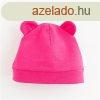 Baba pamut sapka flekkel New Baby Kids stt rzsaszn