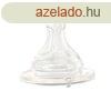 Chicco Physio etetcumi 2db gyors - Perfect5, Well-Being szi