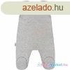 Rugdalz babknak - New Baby Classic II szrke - 50