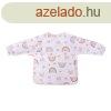 Baby Care hossz ujj pamut elke - Girl