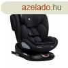 Kikkaboo gyerekls i-Felix i-Size 40-150 cm fekete