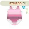 J Bimbi kombidressz 0-36 h biopamut Summer cskos stt pin