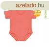 J Bimbi kombidressz 0-36 h biopamut 4 Seasons coral 12026