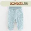 Baba lbfejes nadrg New Baby Classic II din menta