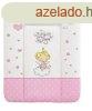 Lorelli Softy pelenkz lap puha 50x70 - Pink
