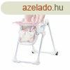Kinderkraft etetszk Yummy pink
