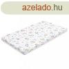 Gyerek habszivacs matrac New Baby STANDARD 120x60x6 cm koala