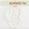 Csecsem pamut hossz ujj body New Baby Zoe