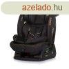 Chipolino Aviato autsls I-Size 40-150cm - Obsidian