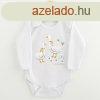 Baba body nyomtatssal New Baby Libk