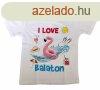 Rvid ujj Balatonos pl Flamingval