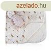 Cangaroo Ajndkdobozos plss takar (90x75 cm) - Plss oros