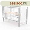 Gyerek kisgy New Baby ELSA fehr-szrke