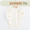 Baba Biopamut hossz ujj body New Baby Olives