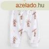 Pamut gyermek Jogger nadrg a New Baby For Babies bunny