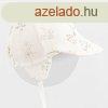 Pamut baba sapka napellenzvel New Baby Zoe