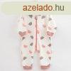 Baba kezeslbas New Baby Little One rzsaszn 92-es mret (1
